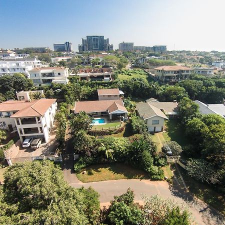Lavender Moon Guest House Durban Exterior photo