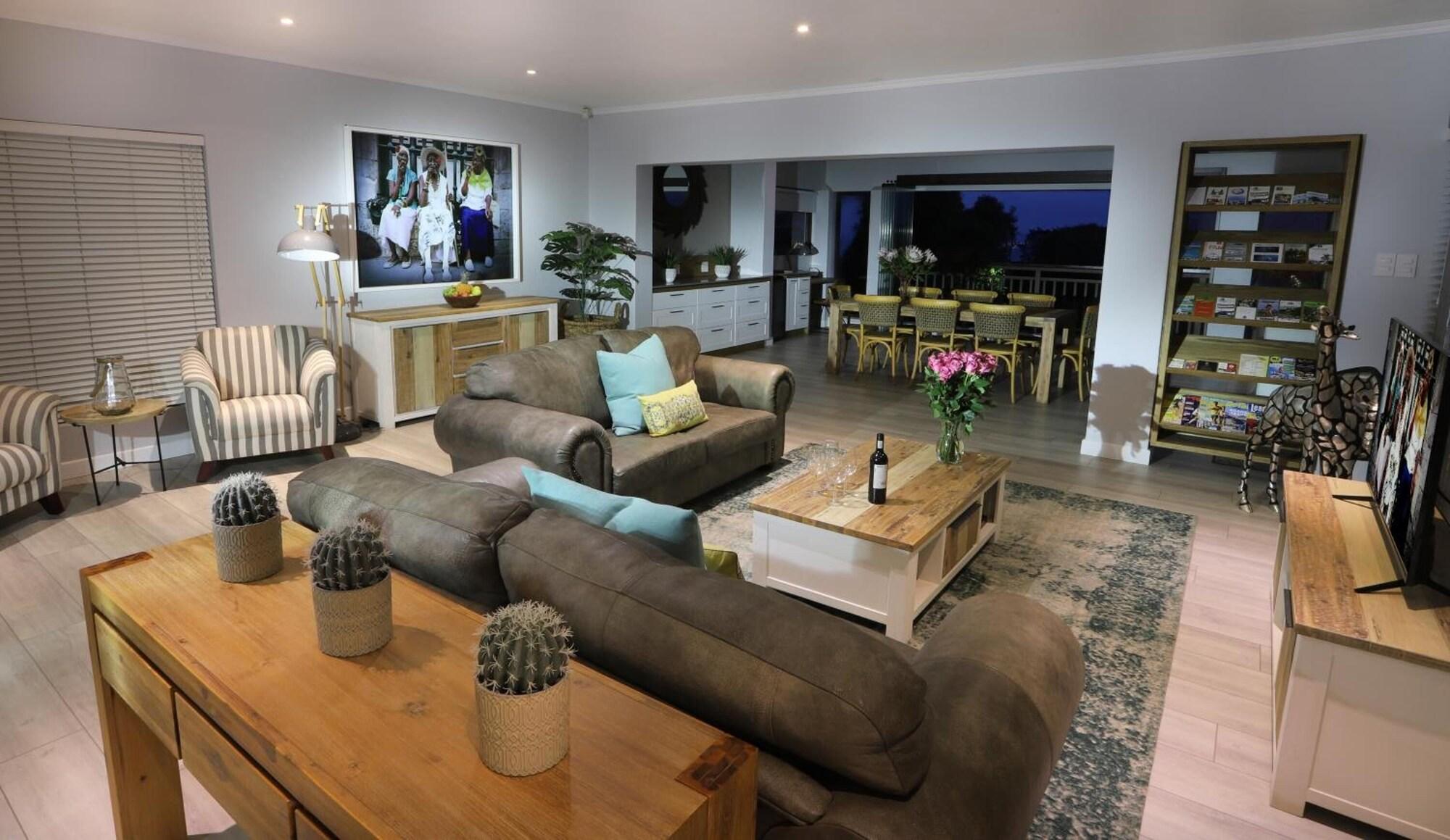 Lavender Moon Guest House Durban Exterior photo