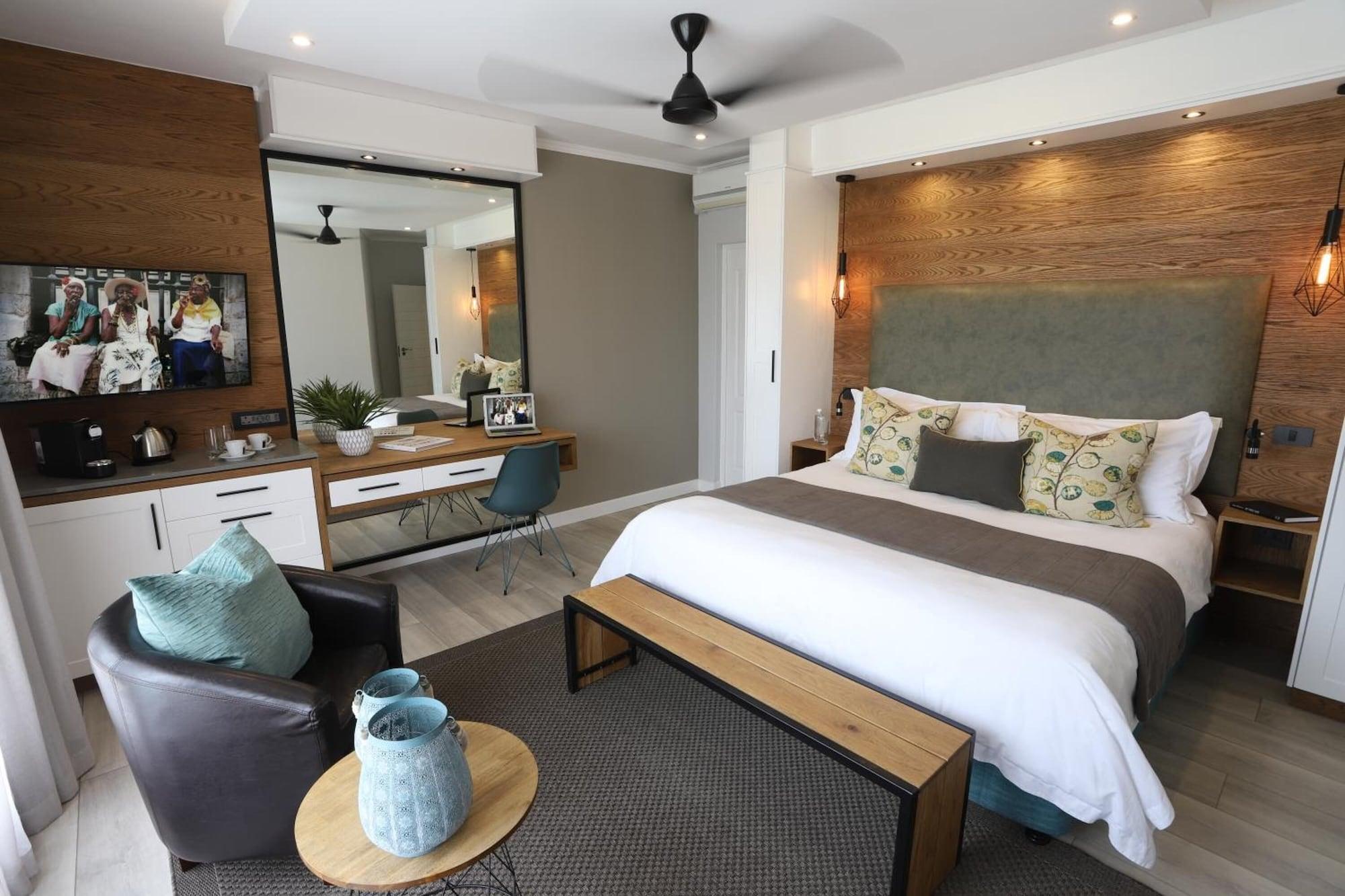 Lavender Moon Guest House Durban Exterior photo