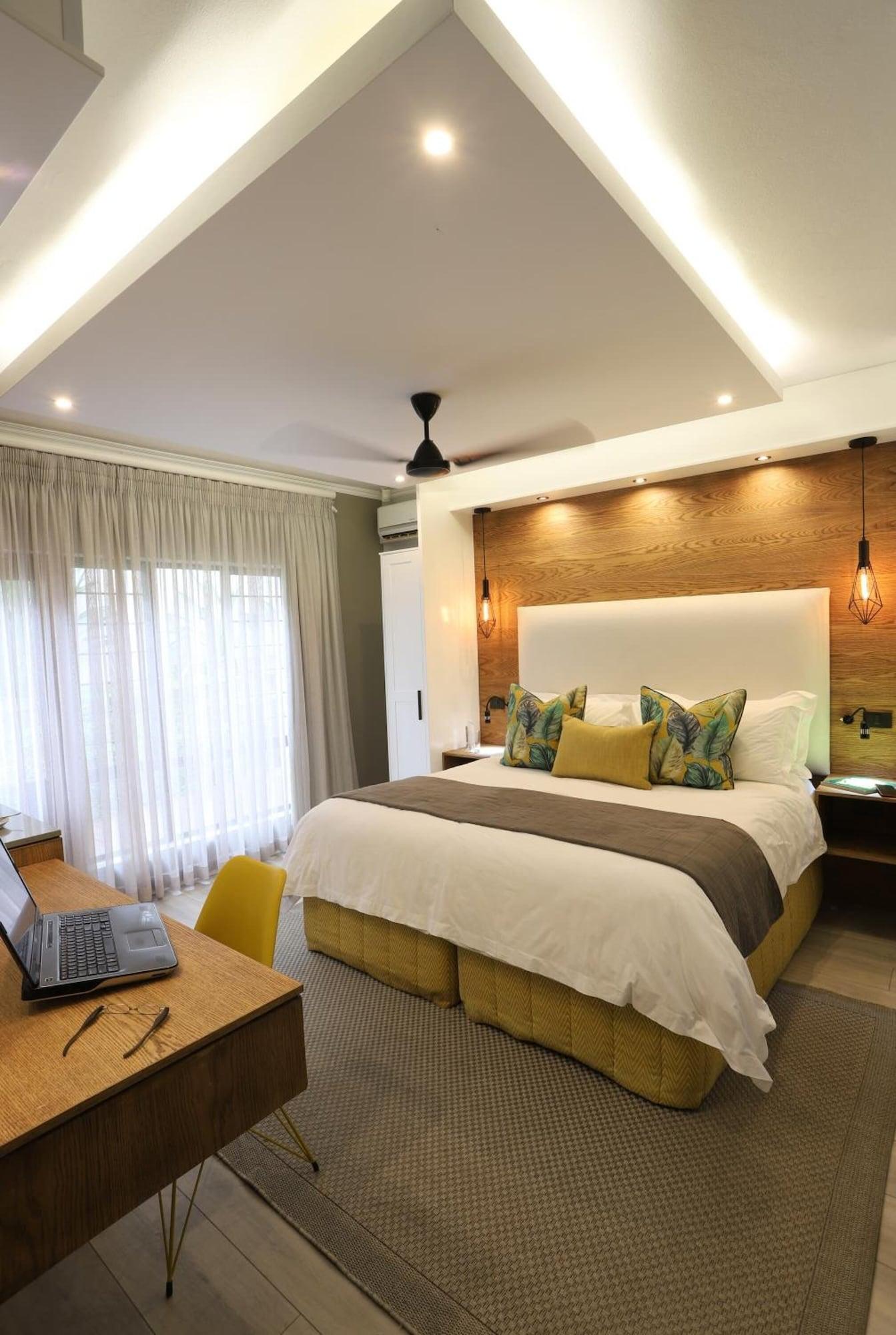 Lavender Moon Guest House Durban Exterior photo