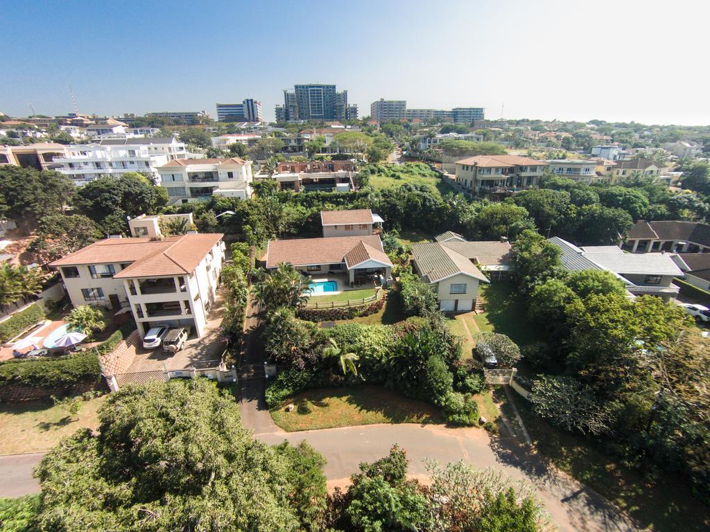Lavender Moon Guest House Durban Exterior photo
