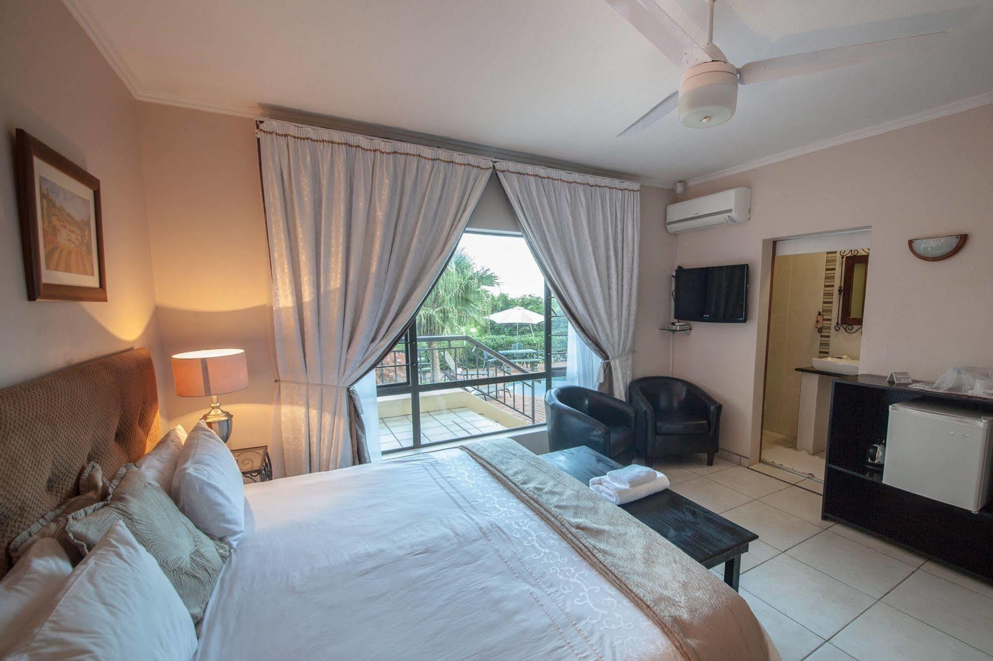 Lavender Moon Guest House Durban Exterior photo
